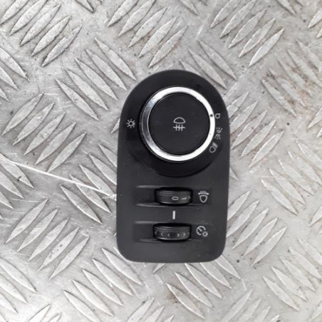 Commodo phare OPEL CORSA D Photo n°1