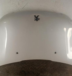 Capot PEUGEOT 2008 1 Photo n°1