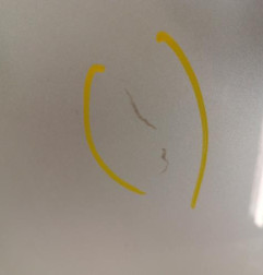 Capot PEUGEOT 2008 1