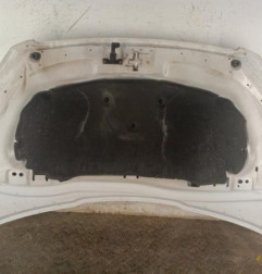 Capot PEUGEOT 2008 1 Photo n°3