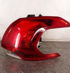 Feu arriere principal droit (feux) PEUGEOT 2008 1 Photo n°1