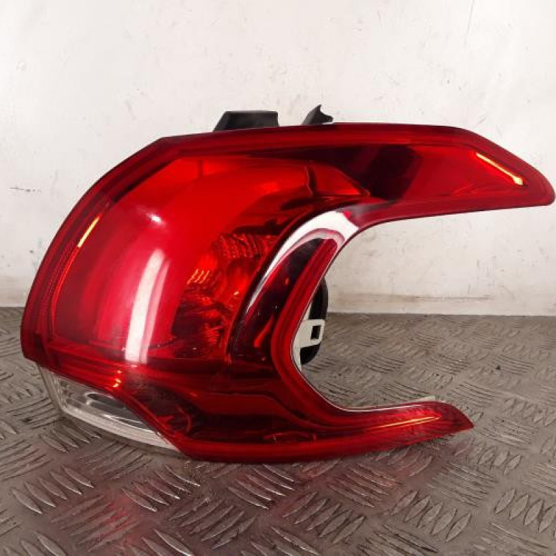 Feu arriere principal droit (feux) PEUGEOT 2008 1 Feu arriere principal droit (feux) PEUGEOT 2008 1