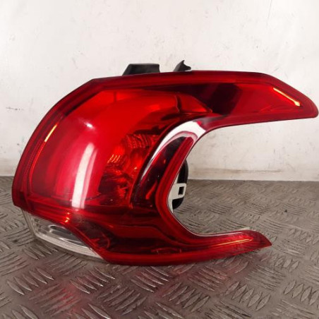 Feu arriere principal droit (feux) PEUGEOT 2008 1 Photo n°1
