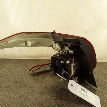 Feu arriere principal droit (feux) PEUGEOT 2008 1