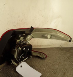 Feu arriere principal gauche (feux) PEUGEOT 2008 1