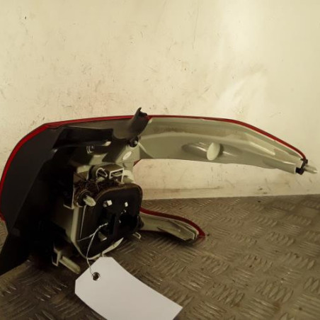 Feu arriere principal gauche (feux) PEUGEOT 2008 1