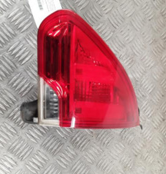 Feu arriere secondaire droit (feux) PEUGEOT 2008 1 Photo n°1