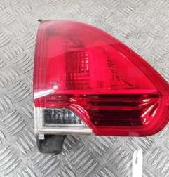 Feu arriere secondaire gauche (feux) PEUGEOT 2008 1 Photo n°1