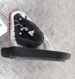 Feu arriere secondaire gauche (feux) PEUGEOT 2008 1