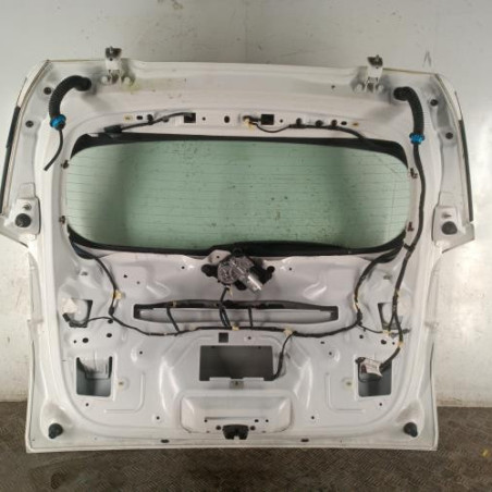 Malle/Hayon arriere PEUGEOT 2008 1