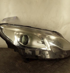 Optique avant principal droit (feux)(phare) PEUGEOT 2008 1 Photo n°1