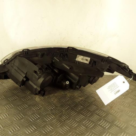 Optique avant principal droit (feux)(phare) PEUGEOT 2008 1