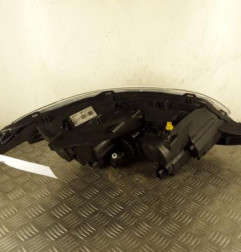 Optique avant principal gauche (feux)(phare) PEUGEOT 2008 1