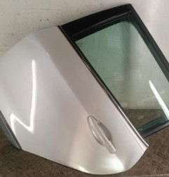 Porte arriere gauche PEUGEOT 2008 1 Photo n°1