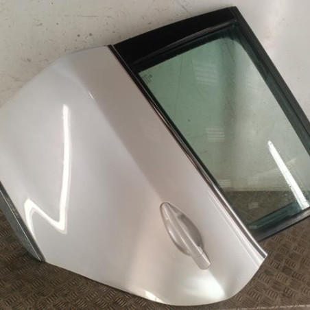 Porte arriere gauche PEUGEOT 2008 1 Photo n°1