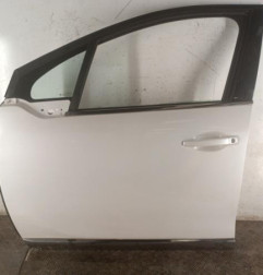 Porte avant gauche PEUGEOT 2008 1 Photo n°1