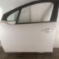 Porte avant gauche PEUGEOT 2008 1