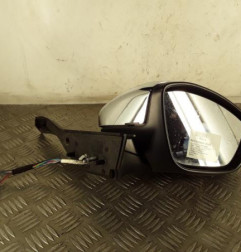 Retroviseur droit PEUGEOT 2008 1 Photo n°1