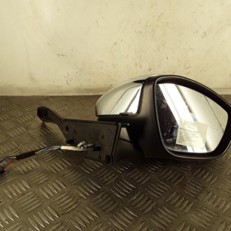 Retroviseur droit PEUGEOT 2008 1 Photo n°1