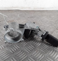 Neiman OPEL CORSA D Photo n°1