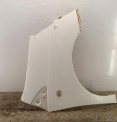 Aile avant droit CITROEN JUMPY 2 Photo n°1