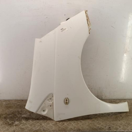 Aile avant droit CITROEN JUMPY 2 Photo n°1