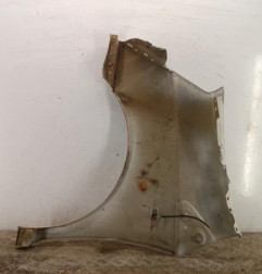 Aile avant droit CITROEN JUMPY 2