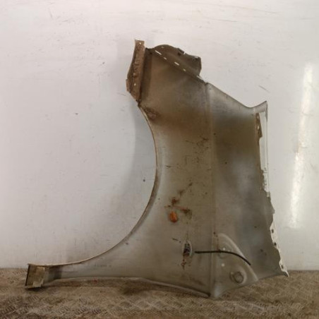 Aile avant droit CITROEN JUMPY 2