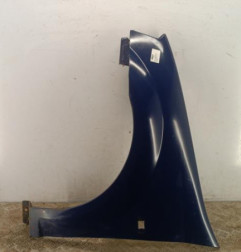 Aile avant gauche DACIA LOGAN 1 Photo n°1