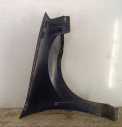 Aile avant gauche DACIA LOGAN 1
