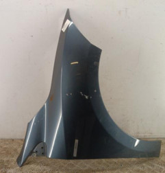 Aile avant droit RENAULT MEGANE 3 Photo n°1