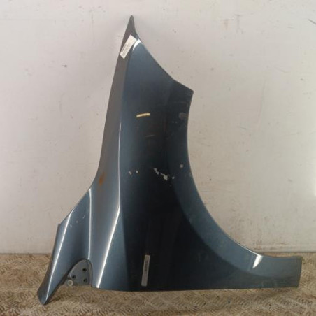 Aile avant droit RENAULT MEGANE 3 Photo n°1