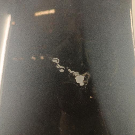 Aile avant droit RENAULT MEGANE 3