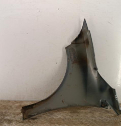 Aile avant droit RENAULT MEGANE 3 Photo n°3