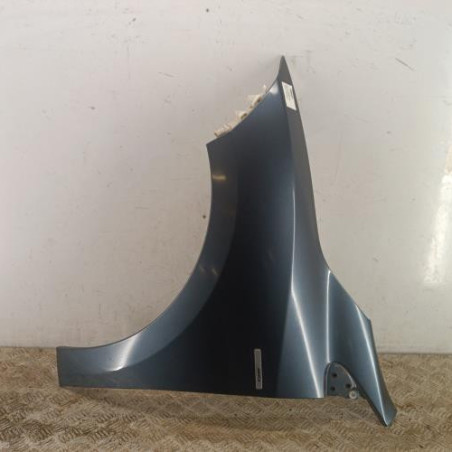 Aile avant gauche RENAULT MEGANE 3 Photo n°1