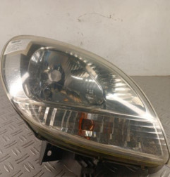 Optique avant principal droit (feux)(phare) RENAULT KANGOO 1 Photo n°1