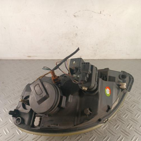 Optique avant principal droit (feux)(phare) RENAULT KANGOO 1
