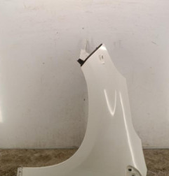 Aile avant gauche PEUGEOT 2008 1 Photo n°1