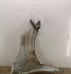 Aile avant gauche PEUGEOT 2008 1 Photo n°3