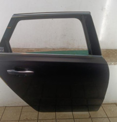 Porte arriere droit PEUGEOT 508 1 SW Photo n°1