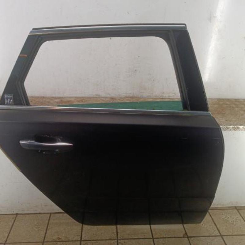 Porte arriere droit PEUGEOT 508 1 SW