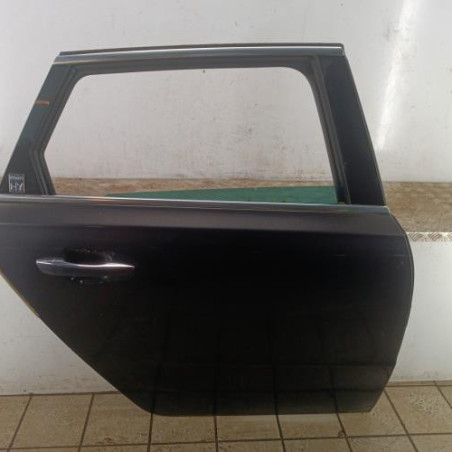 Porte arriere droit PEUGEOT 508 1 SW Photo n°1