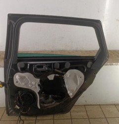 Porte arriere droit PEUGEOT 508 1 SW