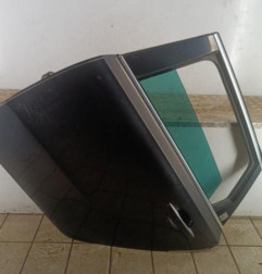 Porte arriere gauche PEUGEOT 508 1 SW Photo n°1