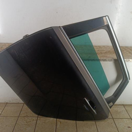 Porte arriere gauche PEUGEOT 508 1 SW Photo n°1