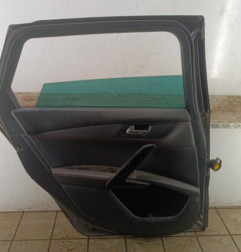 Porte arriere gauche PEUGEOT 508 1 SW