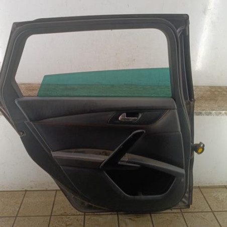 Porte arriere gauche PEUGEOT 508 1 SW