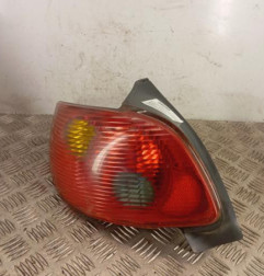 Feu arriere principal gauche (feux) PEUGEOT 206 Photo n°1