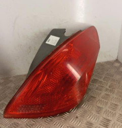 Feu arriere principal droit (feux) PEUGEOT 308 1 Photo n°1