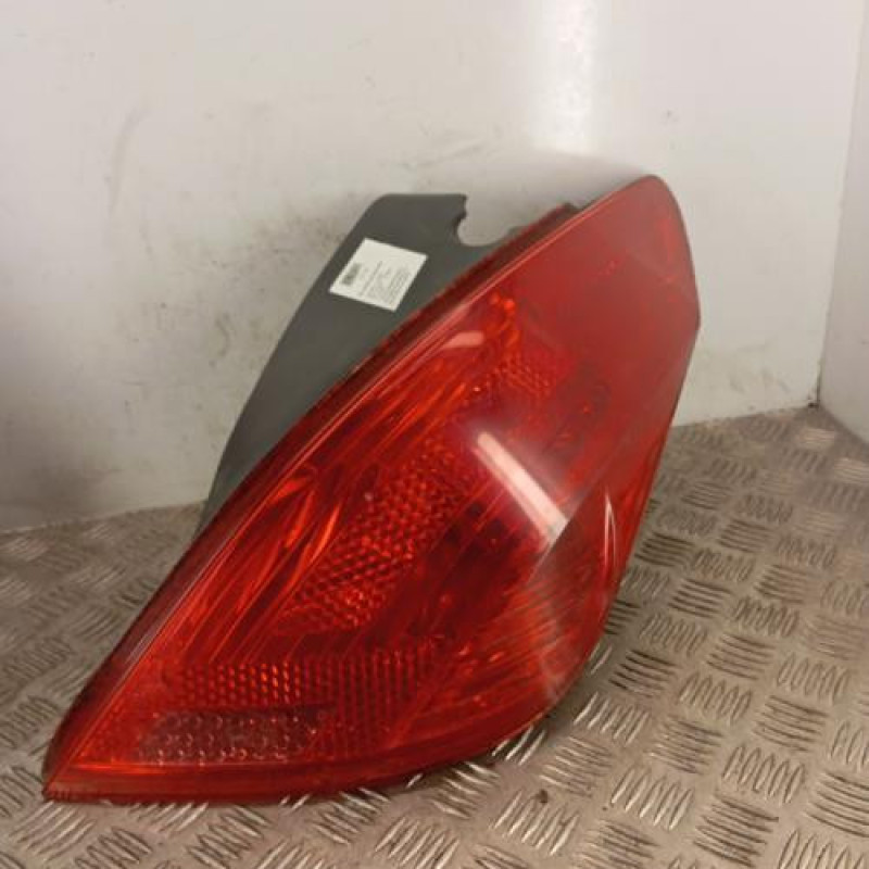 Feu arriere principal droit (feux) PEUGEOT 308 1